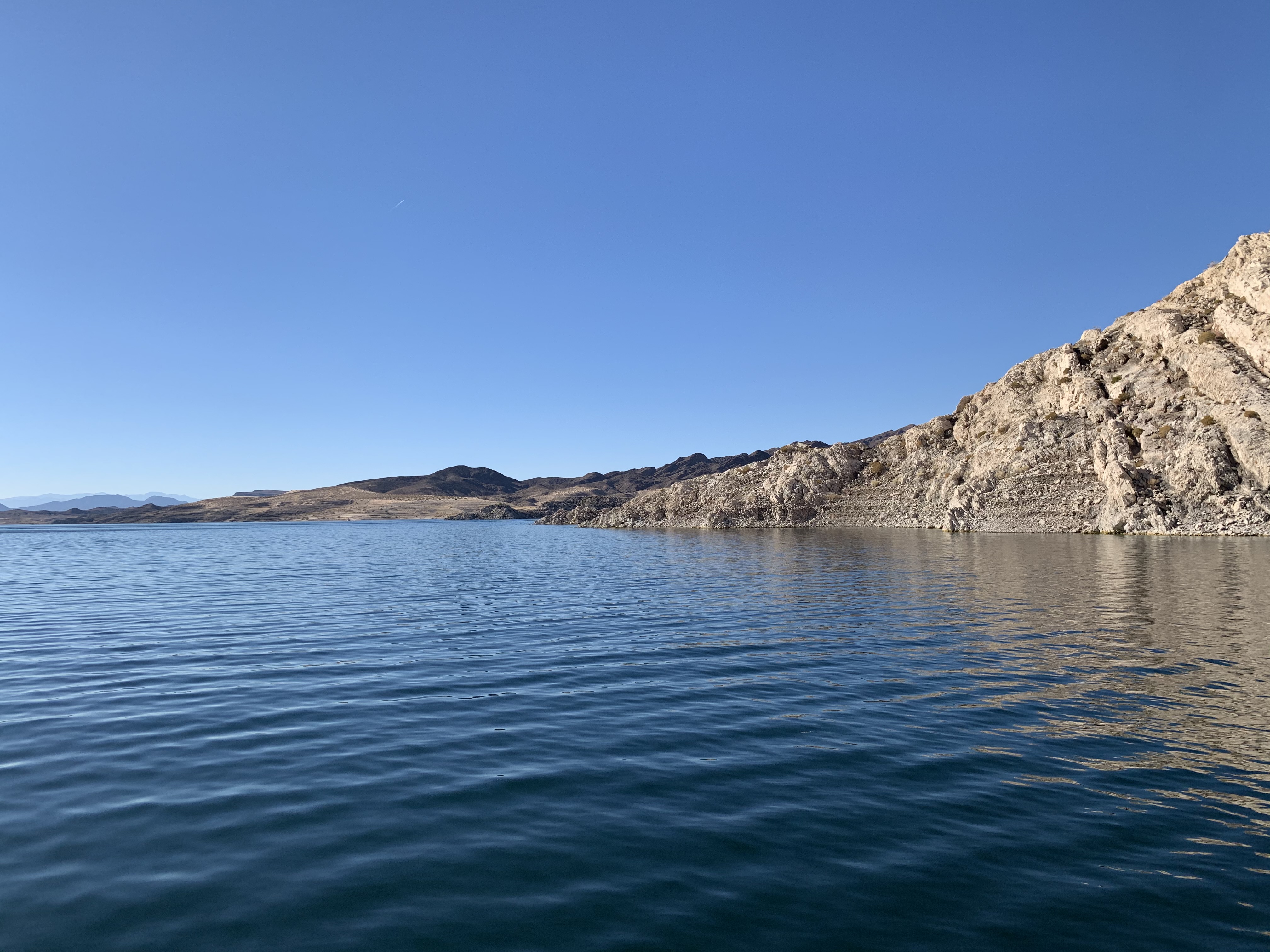 lake mead